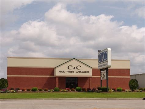 cc appliances lake charles la